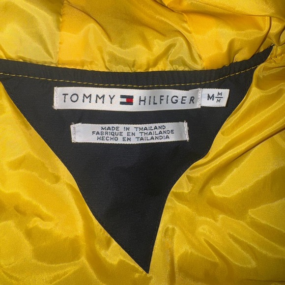 Tommy Hilfiger Vest size M - Picture 5 of 5